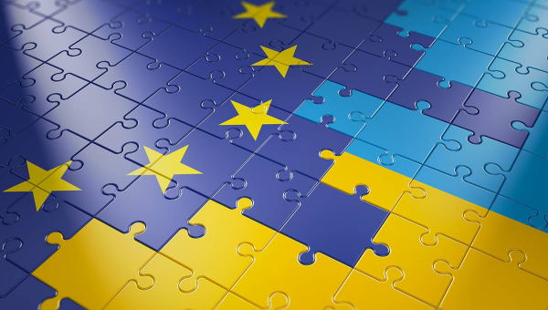 Запрошуємо Вас на курс «Основи євроінтеграції»